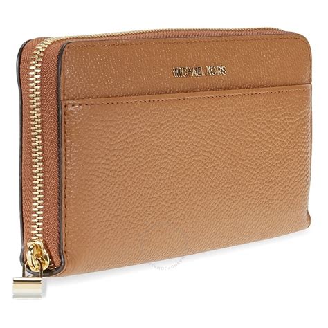 mercer michael kors wallet|Michael Kors Mercer Zip.